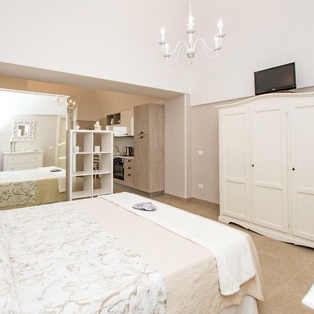 Villa Casa Velia à Monopoli Extérieur photo