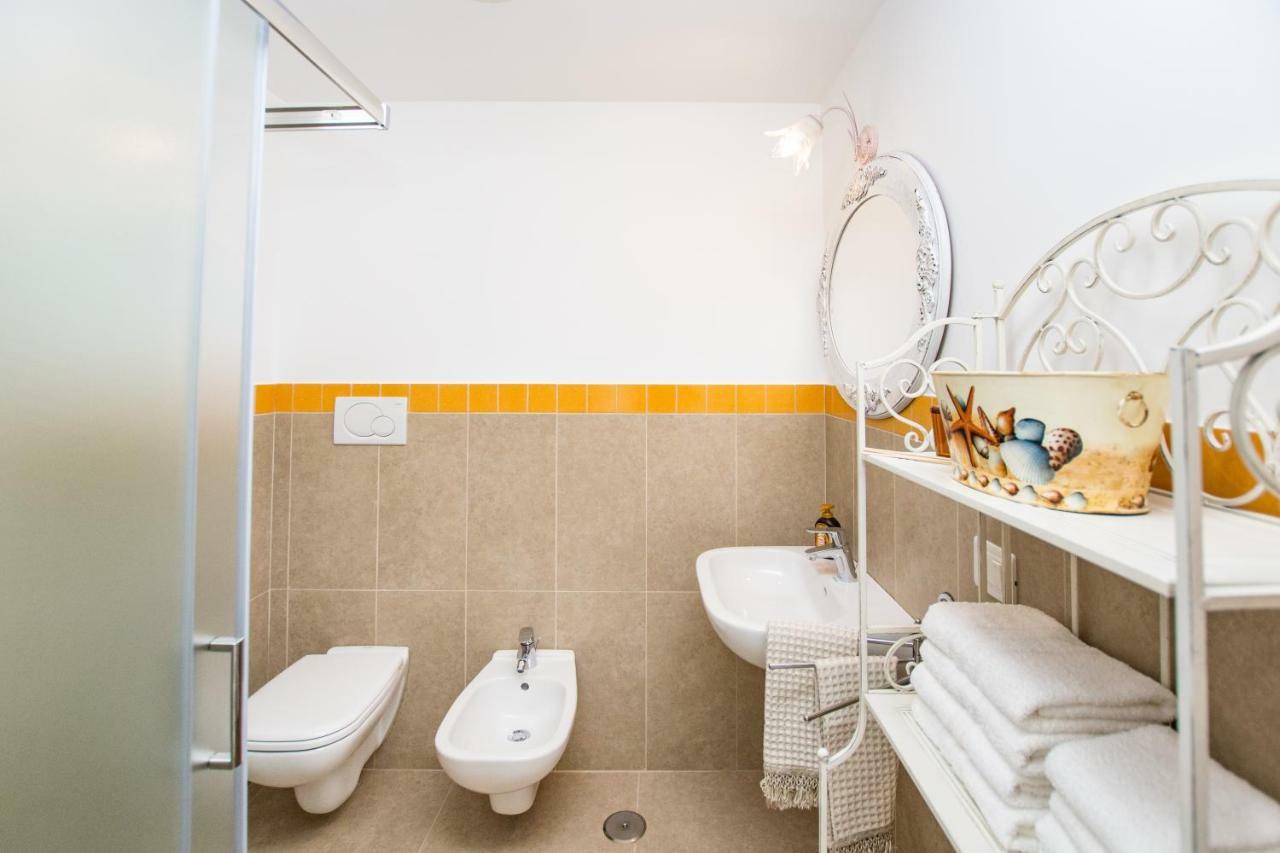 Villa Casa Velia à Monopoli Extérieur photo