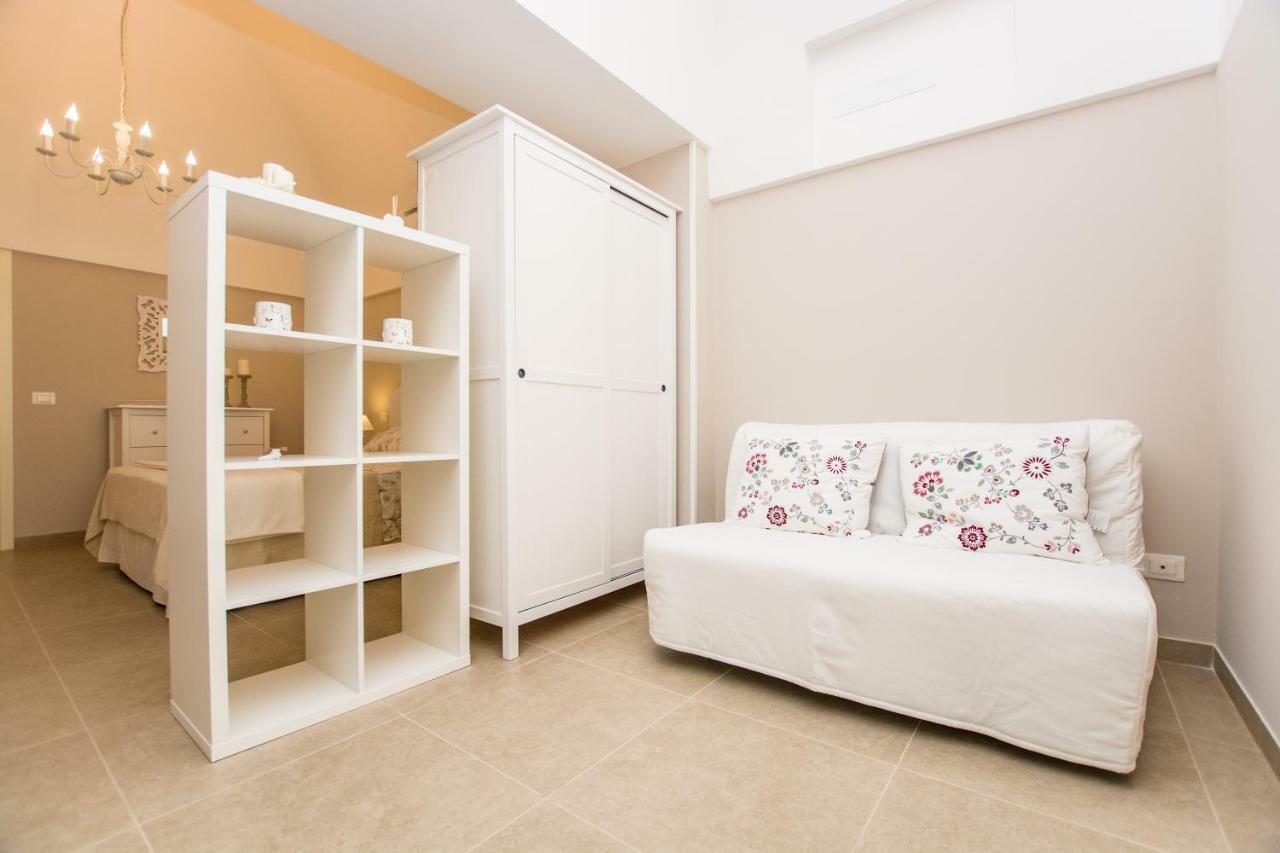 Villa Casa Velia à Monopoli Extérieur photo
